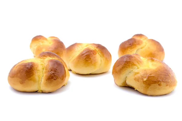 Roti kecil — Stok Foto