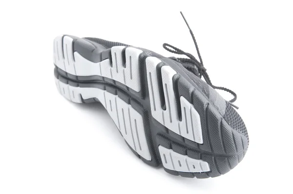 Sole sport shoes — Stock Photo, Image