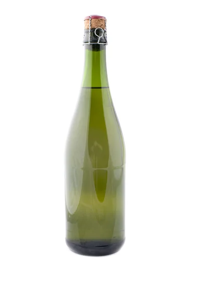 Sparkling wine — Stock Photo, Image