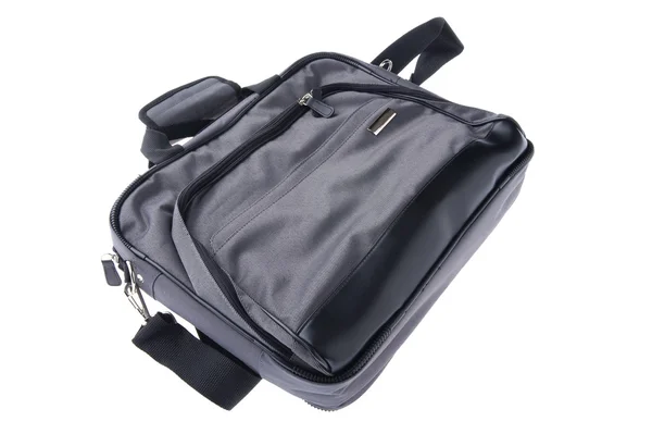 Bag for laptop — Stock Photo, Image