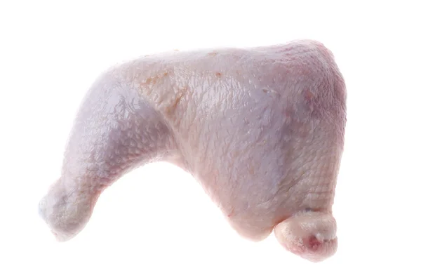 Hühnerbein — Stockfoto