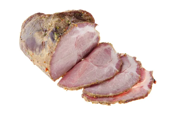 猪肉金门 — 图库照片