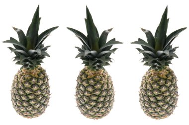 Üç ananas