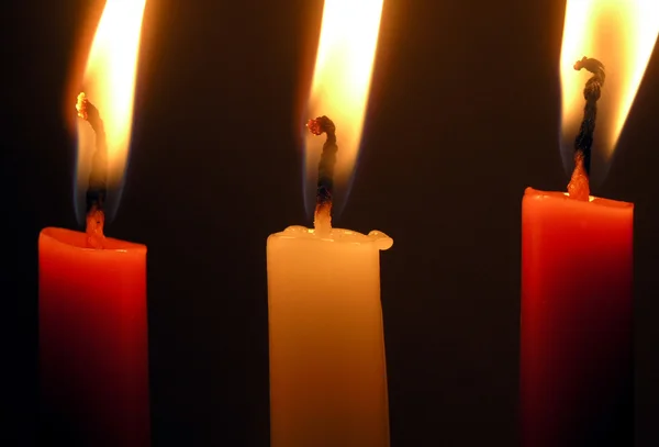 Κεριά — Φωτογραφία Αρχείου