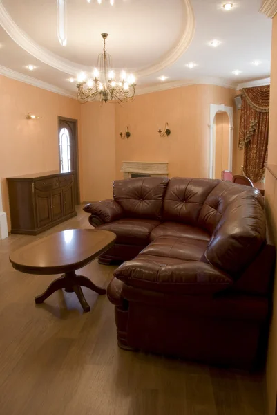 Drawing-room — Stock Photo, Image