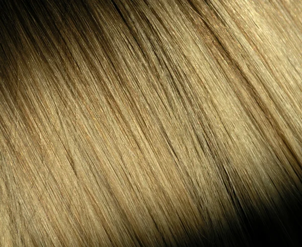 Hair — Stock Photo, Image