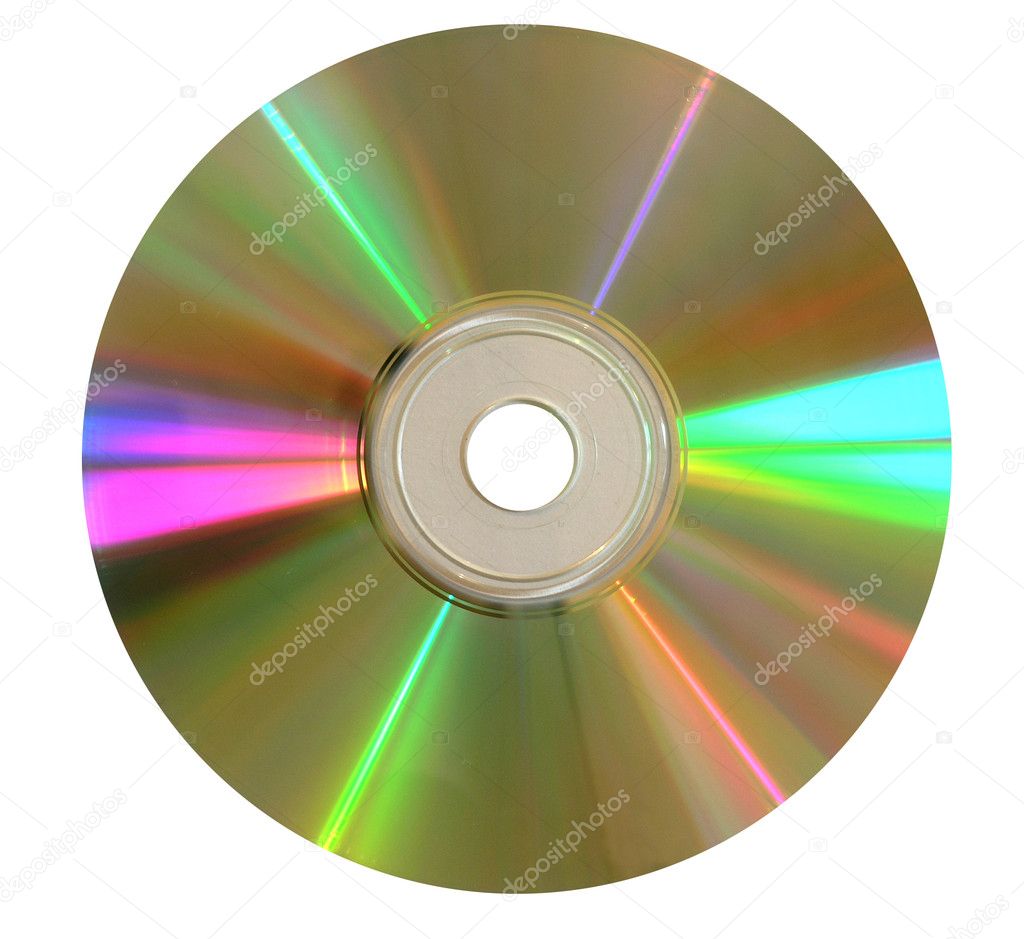 Compact-disk2