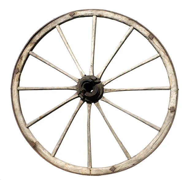 Wheel2 — стокове фото