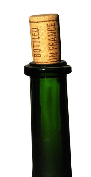 Collo di bottiglia — Foto Stock