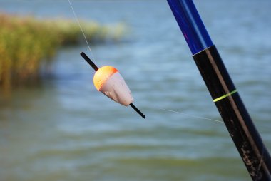 Balıkçılık float