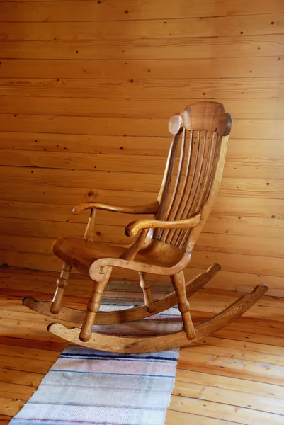 Роккинг-стул — стоковое фото