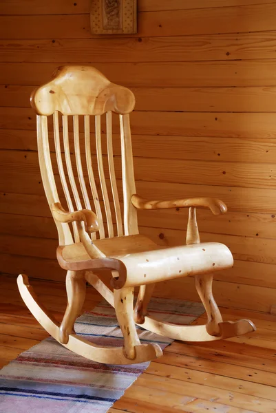 Rocking-chair — Stock Photo, Image