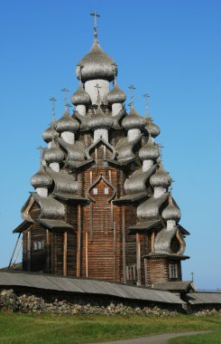 Kizhi