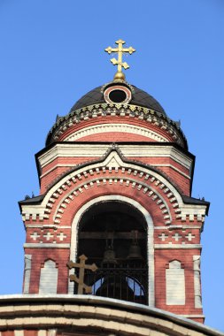 Gündüzleri kilise