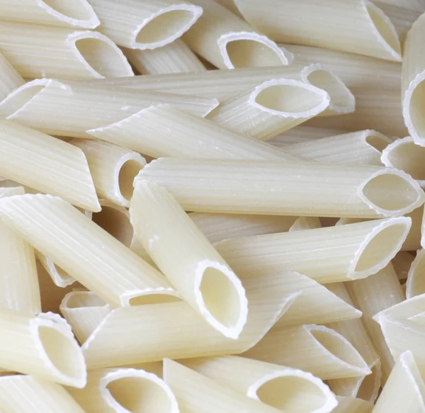 Many of pen macaroni — Stock Photo, Image
