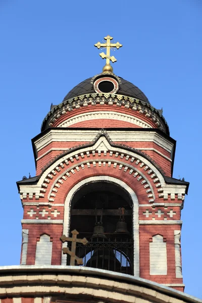 Biserica în timpul zilei — Fotografie, imagine de stoc