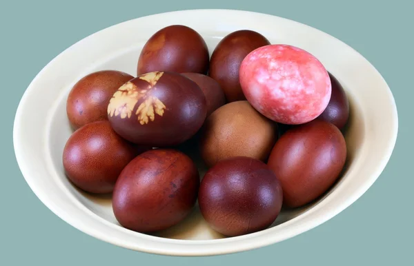 Easter egg — Stock Photo, Image