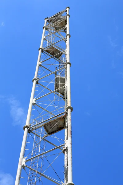 Mástil de antena —  Fotos de Stock