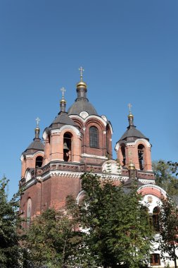 Gündüzleri kilise