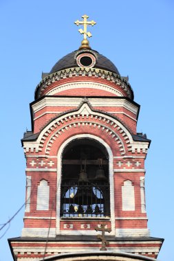 Gündüzleri kilise