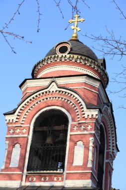 Gündüzleri kilise