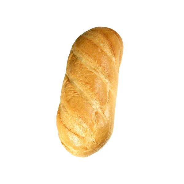 Stick of wheaten bread — Stock Photo, Image