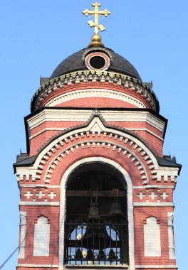 Gündüzleri kilise