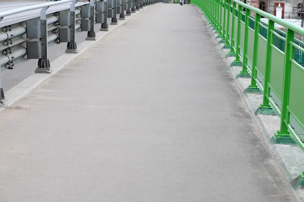 stock image Railway bridge