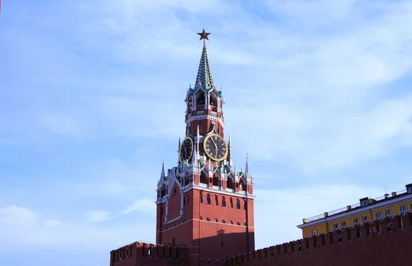 Torre del Kremlin — Foto de Stock
