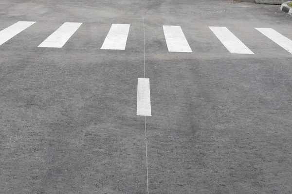 stock image Pedestrian crossing