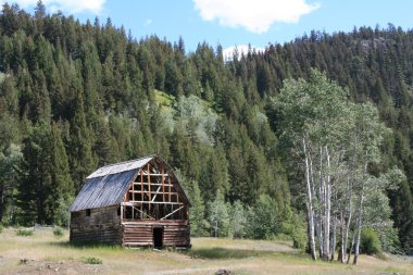 ülke barn Kanada