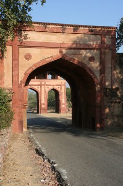 fatehpur sikri kapısı