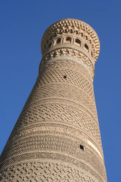 Minarete Kalyan Bujará —  Fotos de Stock