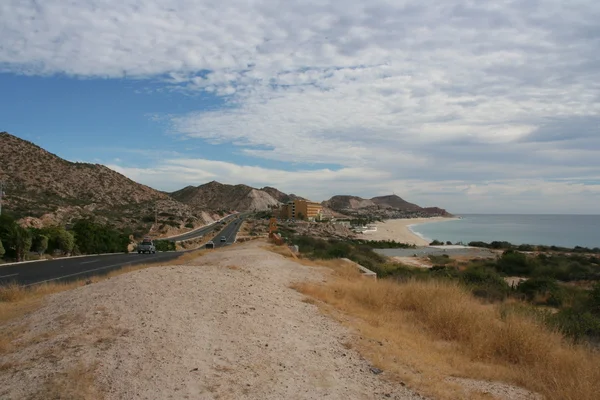 Cabo San Lucas Baja California — Stok fotoğraf
