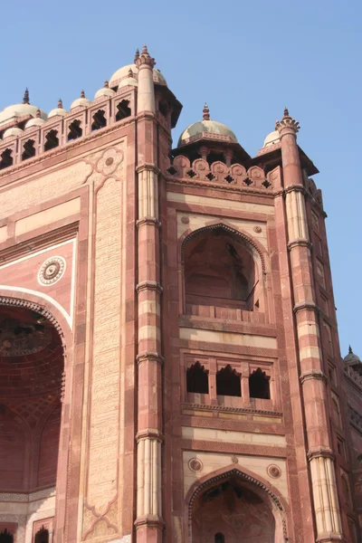 Mezquita Fatehpur Sikri —  Fotos de Stock