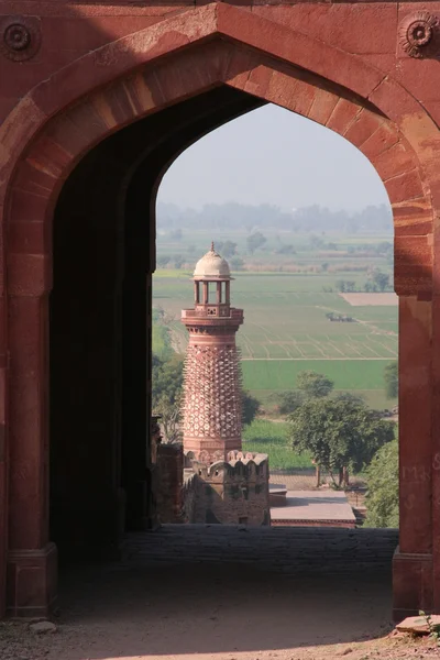 Fatehpur Puerta de Sikri —  Fotos de Stock