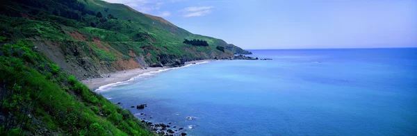 stock image California Ocean View