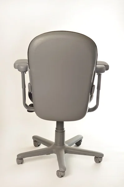 Back of office Chair — Stock Photo, Image