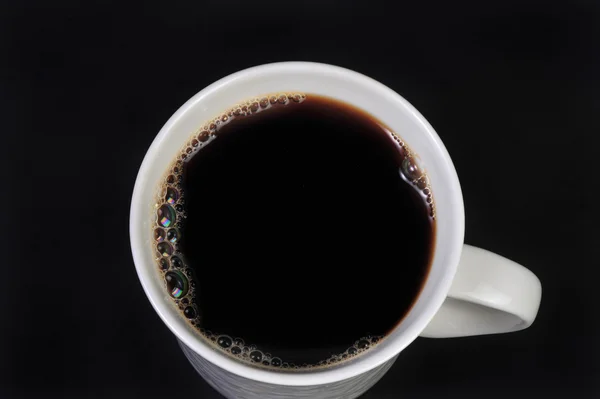 Чашка кави . — стокове фото