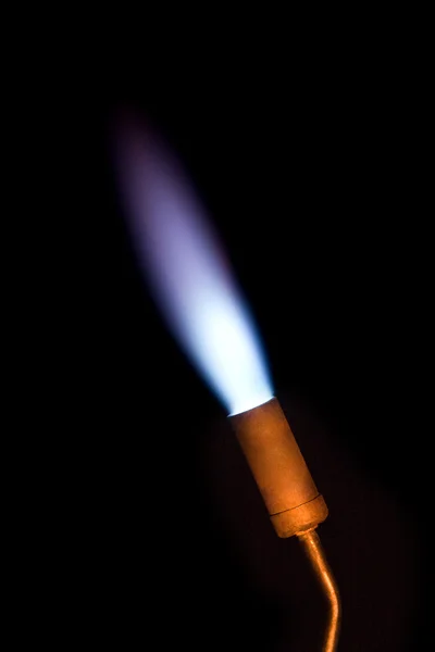 Gas torch — Stock Photo, Image