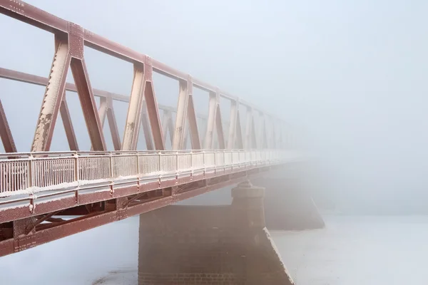 stock image The old bridge