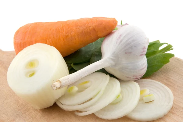 stock image Vegetables