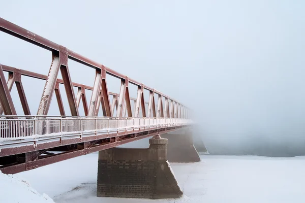 古い橋 — ストック写真