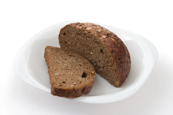 stock image Rye bread