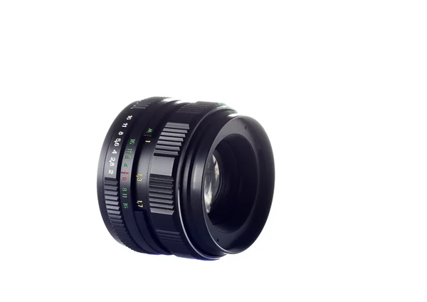 stock image Photo lense