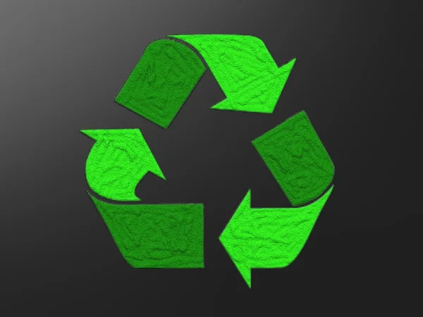 Recyclage — Photo