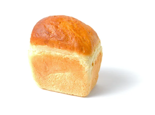 Pane bianco — Foto Stock