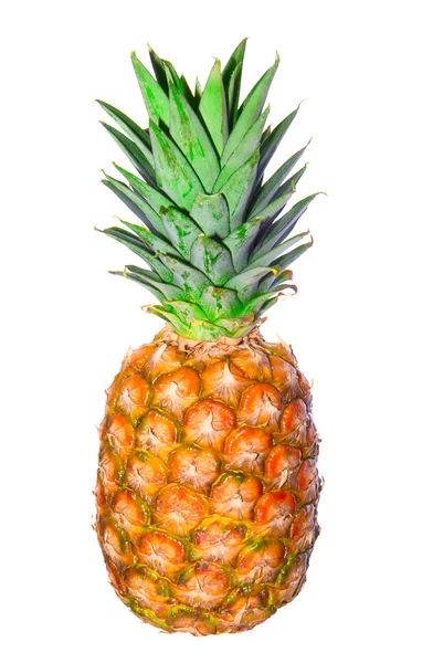 stock image Pineapple isolated