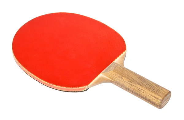 Sprzęt do tenisa stołowego — Zdjęcie stockowe
