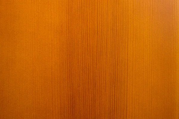 Fond en bois brun clair — Photo
